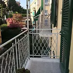Vacanze A Boccadasse Lägenhet