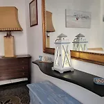 Vacanze A Boccadasse Lägenhet Genua
