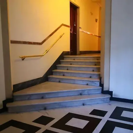 Vacanze A Boccadasse *