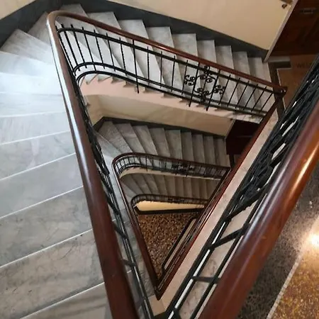 Vacanze A Boccadasse