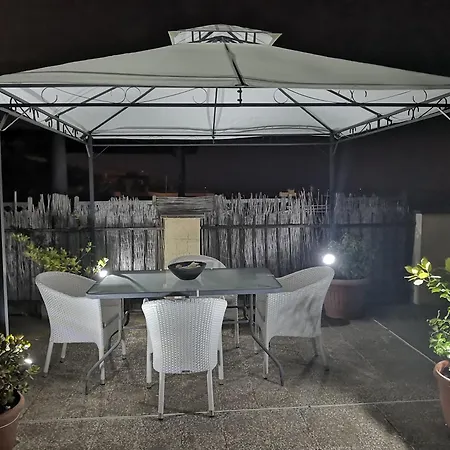 Apartman Vacanze A Boccadasse *