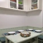 Vacanze A Boccadasse Appartement