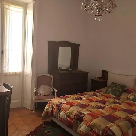 Διαμέρισμα Vacanze A Boccadasse Γένοβα