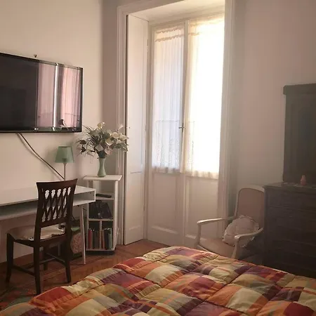 Vacanze A Boccadasse Cenova