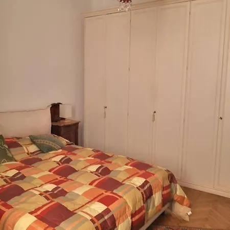 Vacanze A Boccadasse Apartament