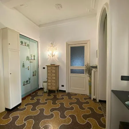 Apartment Vacanze A Boccadasse *