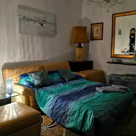 Vacanze A Boccadasse Genoa