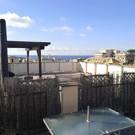 Vacanze A Boccadasse * Janov