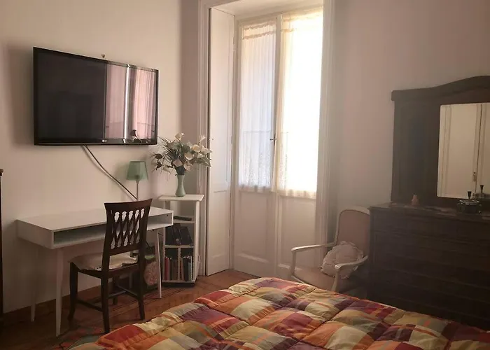 Vacanze A Boccadasse Genova