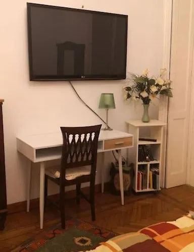 Vacanze A Boccadasse *