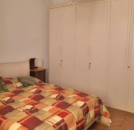 Vacanze A Boccadasse Apartmán