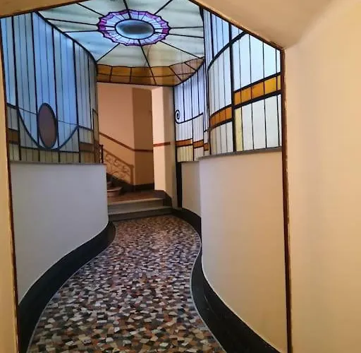 Vacanze A Boccadasse