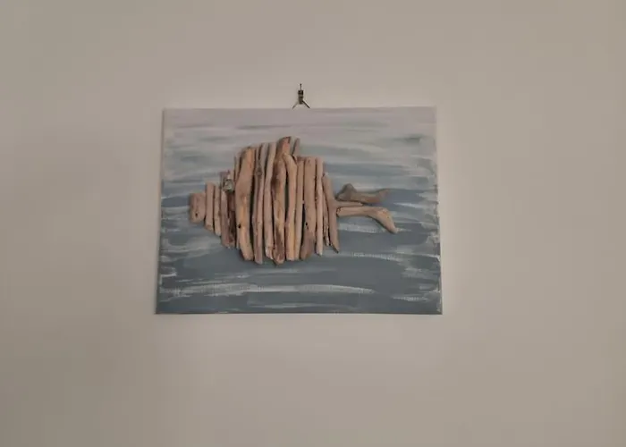 Vacanze A Boccadasse *