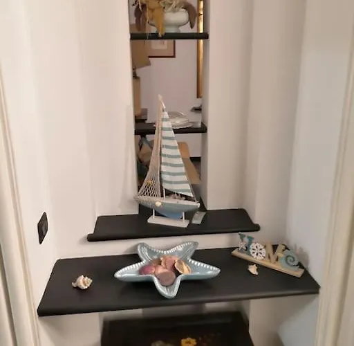 Vacanze A Boccadasse Lejlighed *