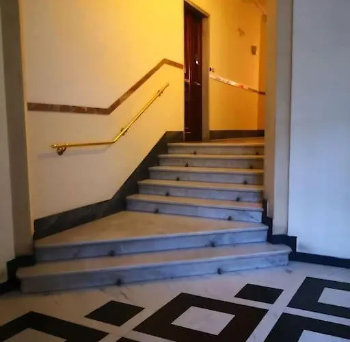 Vacanze A Boccadasse *