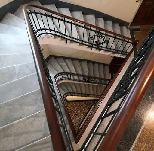 Vacanze A Boccadasse