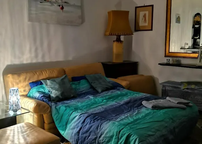 Vacanze A Boccadasse Génova