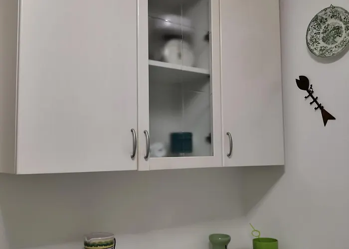 Vacanze A Boccadasse *