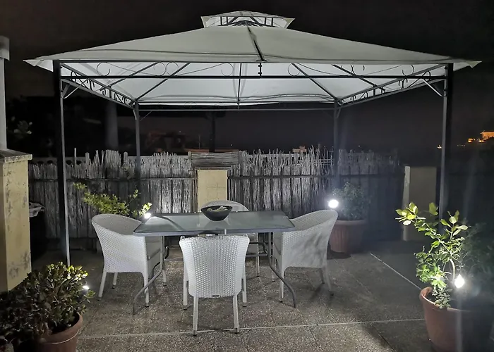 Lejlighed Vacanze A Boccadasse *