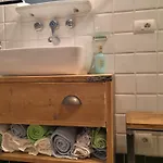 Vacanze A Boccadasse Apartmán *