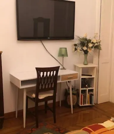 Vacanze A Boccadasse *