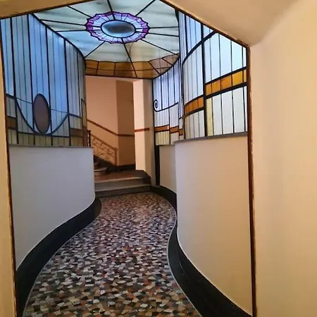 Vacanze A Boccadasse