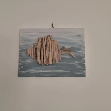 Vacanze A Boccadasse *