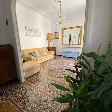 Vacanze A Boccadasse 제노바