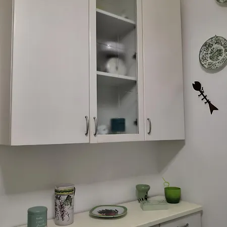 Vacanze A Boccadasse *