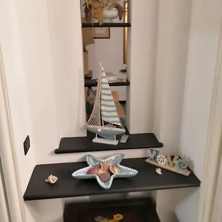 Vacanze A Boccadasse Appartement *