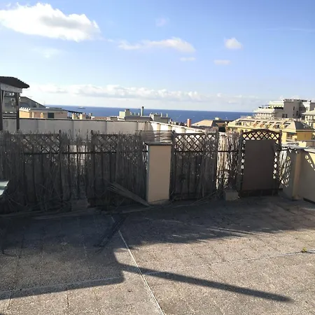 Vacanze A Boccadasse * Gênes